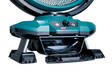 Makita Tuuletin XGT LXT CF003GZ - Akkuimurit ja puhaltimet - 088381783163 - 12