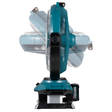 Makita Tuuletin XGT LXT CF003GZ - Akkuimurit ja puhaltimet - 088381783163 - 9