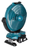 Makita Tuuletin XGT LXT CF003GZ - Akkuimurit ja puhaltimet - 088381783163 - 3