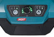 Makita Tuuletin XGT LXT CF003GZ - Akkuimurit ja puhaltimet - 088381783163 - 8