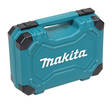 Makita Työkalu- ja tarvikesarja 76-osaa - Työkalusarjat, hylsysarjat ja räikät - 088381581493 - 2