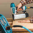 Makita Viimeistelynaulain AF506 - Naulaimet - 088381870733 - 3