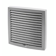 Monitoimi-säleikkö VILPE 150x150 - Puhallinvarusteet - 6410457933273 - 1