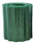 Nurmireunanauha 20cm x 9m vihreä - Nurmikonreunukset - 6416556100523 - 1