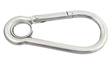 Palohaka PROF 120mm sähkösinkitty 1kpl - Vaijeritarvikkeet ja ketjutarvikkeet - 6410404740893 - 1