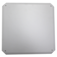 Peitelevy valkoinen 200x200 mm - Kipsilevyt - 6416223462343 - 1
