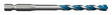 Poranterä T.C.T. 6 x 100 mm E-14984 - Kaakeliporanterät ja monikäyttöporanterä - 088381594943 - 1