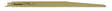 Puukkosahanterä HCS 300x1,25mm B-16829 - Puukkosahanterät - 088381367523 - 1