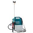 Puutarharuisku Makita DUS054Z 18V LXT 5l - Muut puutarhatyökalut - 88381741613 - 1