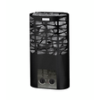 Sähkökiuas Narvi Ns Mini 3,6kW musta - Sähkökiukaat - 6417810030853 - 4