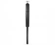 Saunapiippupaketti 115mm musta 2,5m - Savupiiput ja hormit - 5900856824513 - 2