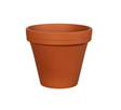 Saviruukku Terracotta 53cm - Ulkoruukut - 4013921001243 - 1