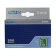 Sinkilä Rapid 140/6mm 2000 kpl - Sinkilät ja niitit - 7313469140013 - 1