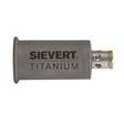 Tehopoltin Sievert Titanium Pro88/86 - Puhalluslamput ja nestekaasupolttimet - 7314522950013 - 1