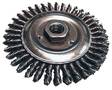 Teräsharja 125mm x M14 D-29577 - Pyörivät metalliharjat - 88381346733 - 1