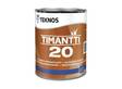 Timantti 20 Sisämaali 0,9l - Seinämaalit - 6414620272893 - 1