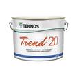 Trend 20 Remonttimaali 9l PM1 - Seinämaalit - 6414620273333 - 1