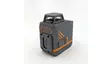 Linjalaser PROF 1X360G-Y25 vihreä laser - Linjalaserit - 6438313927723 - 1