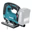 Akkupistosaha Makita JV002GZ XGT 40V - Akkupistosahat - 197050002013 - 7