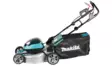 Akkuruohonleikkuri Makita DLM466ZX 2x18V - Sähkö- ja akkuruohonleikkurit - 197050010643 - 3