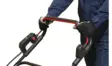 Akkuruohonleikkuri Makita DLM466ZX 2x18V - Sähkö- ja akkuruohonleikkurit - 197050010643 - 9