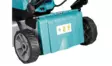 Akkuruohonleikkuri Makita DLM466ZX 2x18V - Sähkö- ja akkuruohonleikkurit - 197050010643 - 7