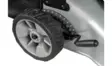 Akkuruohonleikkuri Makita DLM466ZX 2x18V - Sähkö- ja akkuruohonleikkurit - 197050010643 - 6