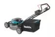 Akkuruohonleikkuri Makita DLM534Z 2x18V - Sähkö- ja akkuruohonleikkurit - 088381764483 - 2