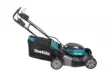 Akkuruohonleikkuri Makita DLM534Z 2x18V - Sähkö- ja akkuruohonleikkurit - 088381764483 - 7