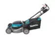 Akkuruohonleikkuri Makita DLM534Z 2x18V - Sähkö- ja akkuruohonleikkurit - 088381764483 - 5