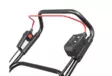 Akkuruohonleikkuri Makita DLM534Z 2x18V - Sähkö- ja akkuruohonleikkurit - 088381764483 - 4