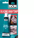 Bison Silicone High Temp - Kemikaalit - 8710439101163 - 1