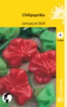 Chilipaprika Jamaican Bell - Puutarhasiemenet - 6415151238853 - 1