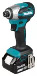 Iskevä ruuvinväännin LXT DTD158Z - Iskevät akkuruuvinvääntimet - 0197050018793 - 6
