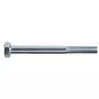 Kuusioruuvi M16x100 8.8 25 kpl - Kuusioruuvit ja kuusiokoloruuvit - 6417926120363 - 1