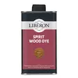 Liberon Spriipetsi 250ml Walnut - Kuullotteet - 3282391051633 - 1