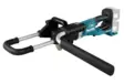Maakairakone Makita DDG460ZX7 2X18V - Muut akkulaitteet - 088381730563 - 1