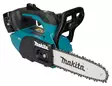 Makita Akkuketjusaha DUC258Z 18V LXT - Akkuketjusahat - 197050016393 - 5