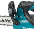 Makita Akkuketjusaha DUC258Z 18V LXT - Akkuketjusahat - 197050016393 - 11