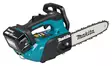 Makita Akkuketjusaha DUC258Z 18V LXT - Akkuketjusahat - 197050016393 - 2