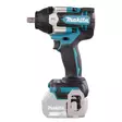 Makita Iskevä mutterinväännin DTW701Z - Iskevät akkumutterinvääntimet - 88381723923 - 1