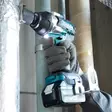 Makita Iskevä mutterinväännin DTW701Z - Iskevät akkumutterinvääntimet - 88381723923 - 2