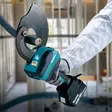 Makita Kaapelileikkuri LXT DTC102ZK - Muut akkulaitteet - 0197050005533 - 15