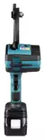 Makita Kaapelileikkuri LXT DTC102ZK - Muut akkulaitteet - 0197050005533 - 8