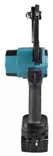 Makita Kaapelileikkuri LXT DTC102ZK - Muut akkulaitteet - 0197050005533 - 4