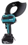 Makita Kaapelileikkuri LXT DTC102ZK - Muut akkulaitteet - 0197050005533 - 2