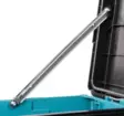 Makita MAKTRAK kuljetuslaatikko XL - Työkalupakit - 197050367563 - 8