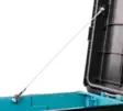 Makita MAKTRAK kuljetuslaatikko XL - Työkalupakit - 197050367563 - 9
