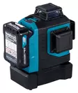 Makita Ristiviivalaser 360° CXT SK700DWA - Linjalaserit - 088381756143 - 3