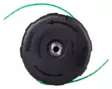 Makita Siimapää Ø 2,0mmx3 m 1914R8-6 - Trimmeritarvikkeet ja siimat - 0197050357533 - 1